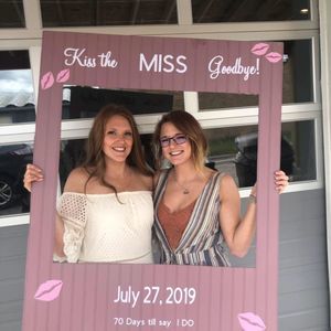 Meet your Posher, Erin